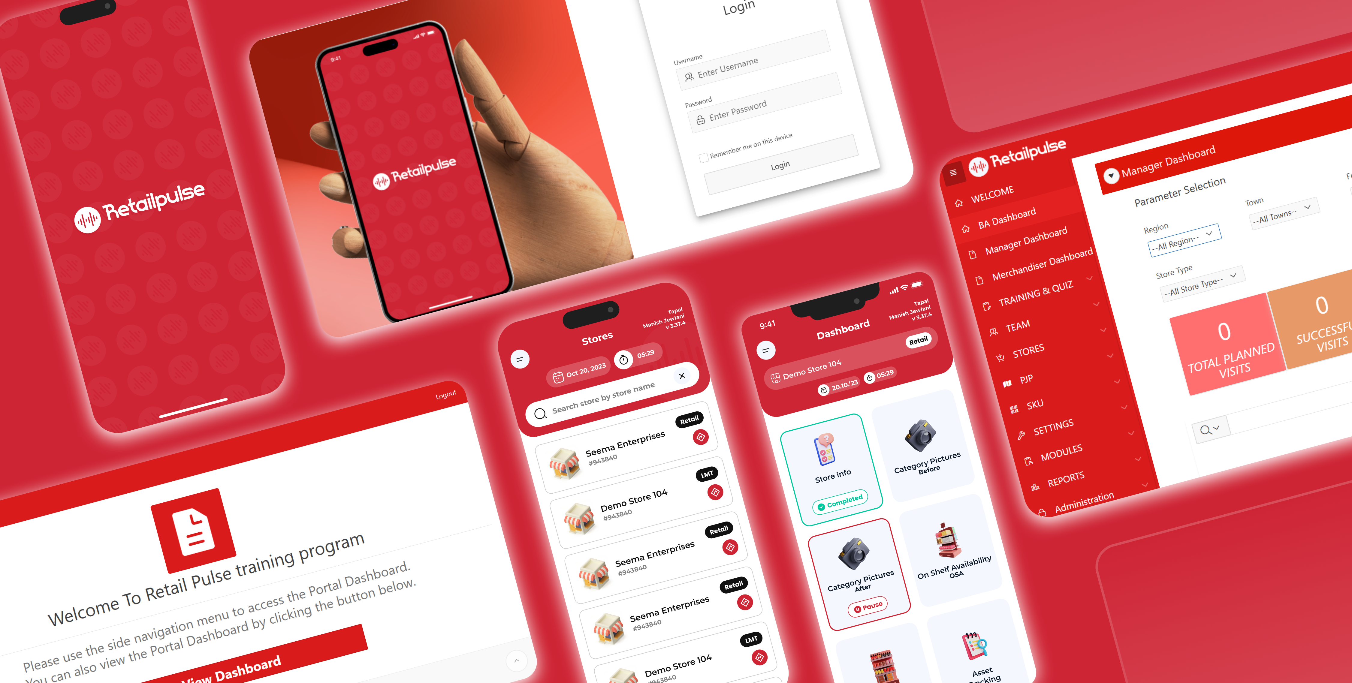 Tasdeeq App